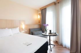ibis Nancy Centre Gare et Congres - photo 24