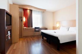 ibis Nancy Centre Gare et Congres - photo 18