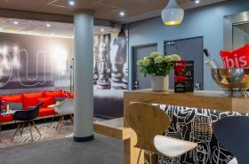 ibis Nancy Centre Gare et Congres - photo 27