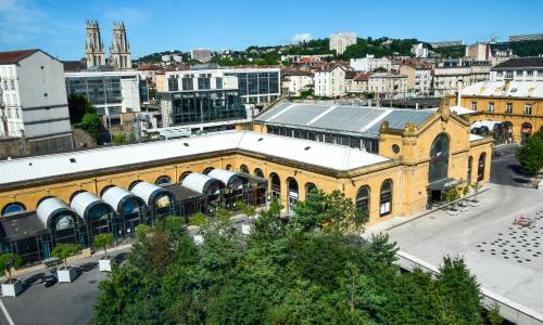 ibis Nancy Centre Gare et Congres - photo 3