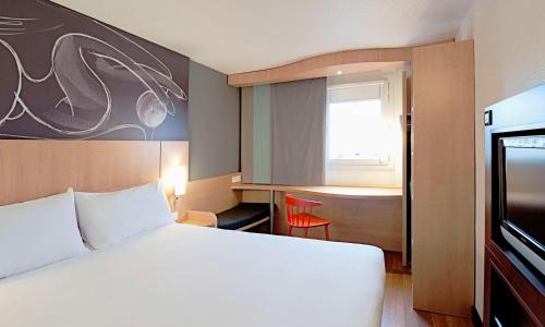 ibis Nancy Centre Gare et Congres - photo 2