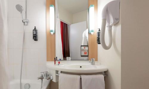 ibis Nancy Centre Gare et Congres - photo 3