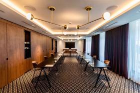 Best Western Plus Crystal - photo 7