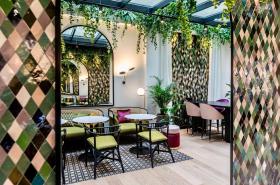 Best Western Plus Crystal - photo 25