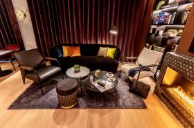 Best Western Plus Crystal - photo 26