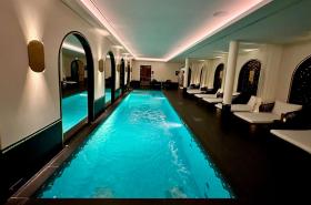 Best Western Plus Crystal - photo 22