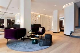 Best Western Plus Crystal - photo 23