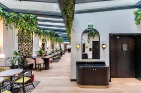 Best Western Plus Crystal - photo 18