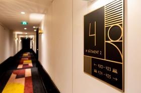 Best Western Plus Crystal - photo 15