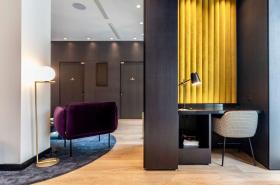 Best Western Plus Crystal - photo 9