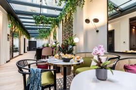 Best Western Plus Crystal - photo 10