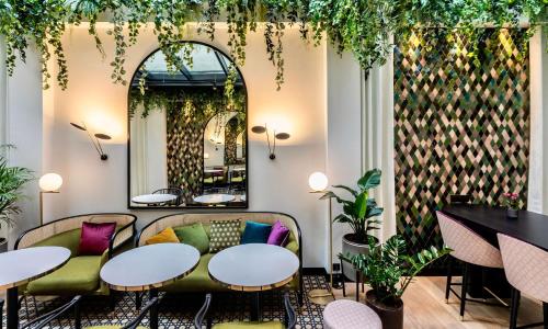 Best Western Plus Crystal - photo 2