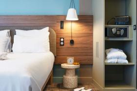 Novotel Suites Nancy Centre - photo 4