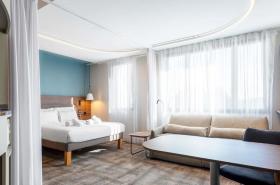 Novotel Suites Nancy Centre - photo 23