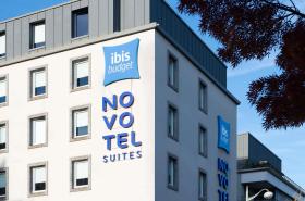 Novotel Suites Nancy Centre - photo 21