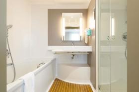 Novotel Suites Nancy Centre - photo 6