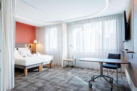 Novotel Suites Nancy Centre - photo 12