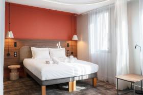 Novotel Suites Nancy Centre - photo 9