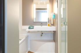 Novotel Suites Nancy Centre - photo 8