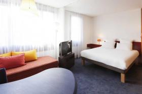 Novotel Suites Nancy Centre - photo 22