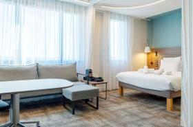 Novotel Suites Nancy Centre - photo 17