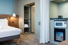 Novotel Suites Nancy Centre - photo 5