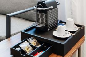 Novotel Suites Nancy Centre - photo 7