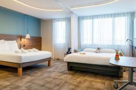 Novotel Suites Nancy Centre - photo 24