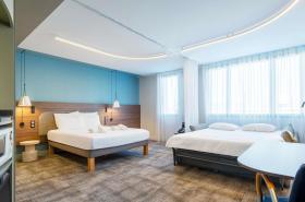 Novotel Suites Nancy Centre - photo 15