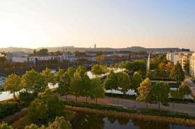 Novotel Suites Nancy Centre - photo 27