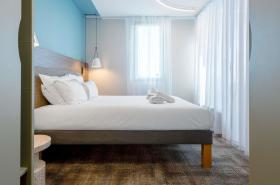 Novotel Suites Nancy Centre - photo 19