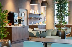 Novotel Suites Nancy Centre - photo 10