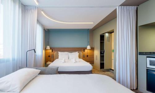 Novotel Suites Nancy Centre - photo 2
