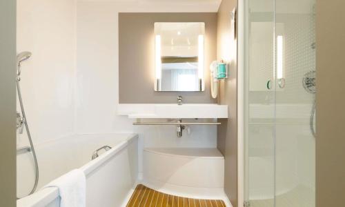 Novotel Suites Nancy Centre - photo 3