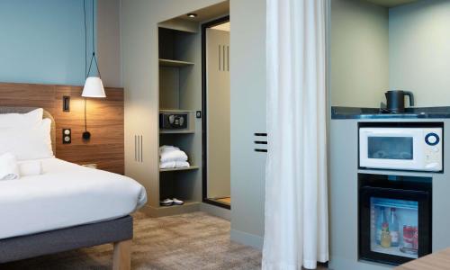 Novotel Suites Nancy Centre - photo 2