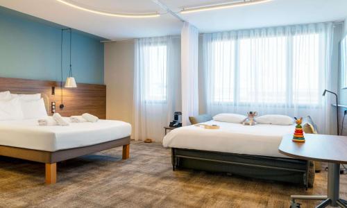 Novotel Suites Nancy Centre - photo 2