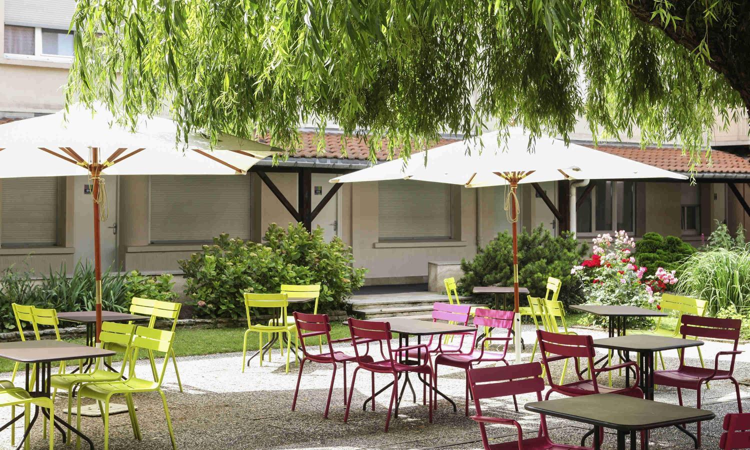 Foto del ibis Styles Nancy Centre Gare