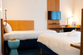 ibis Styles Nancy Centre Gare - photo 12