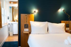 ibis Styles Nancy Centre Gare - photo 10