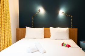 ibis Styles Nancy Centre Gare - photo 11