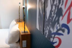 ibis Styles Nancy Centre Gare - photo 9