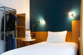 ibis Styles Nancy Centre Gare - photo 7