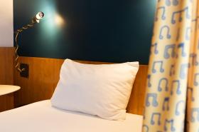 ibis Styles Nancy Centre Gare - photo 6