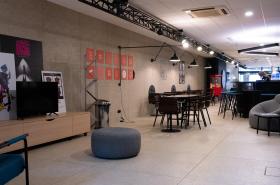 ibis Styles Nancy Centre Gare - photo 19