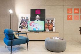 ibis Styles Nancy Centre Gare - photo 24