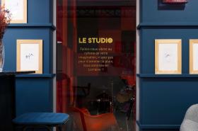 ibis Styles Nancy Centre Gare - photo 25