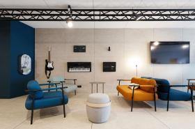 ibis Styles Nancy Centre Gare - photo 26