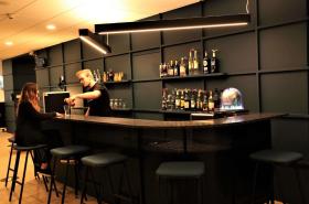 ibis Styles Nancy Centre Gare - photo 22