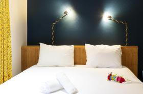 ibis Styles Nancy Centre Gare - photo 11