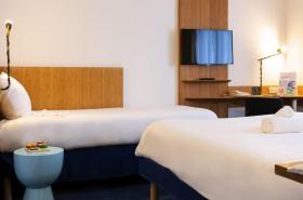 ibis Styles Nancy Centre Gare - photo 14